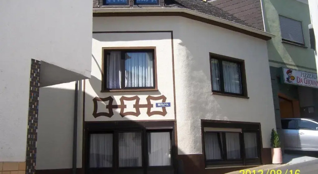 Geary Ferienwohnung