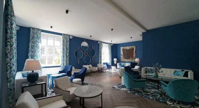 Fletcher Hotel-Restaurant De Oude Gevangenis-Alkmaar, Забронировать Отель Отели Норда 4 звезды, 4*