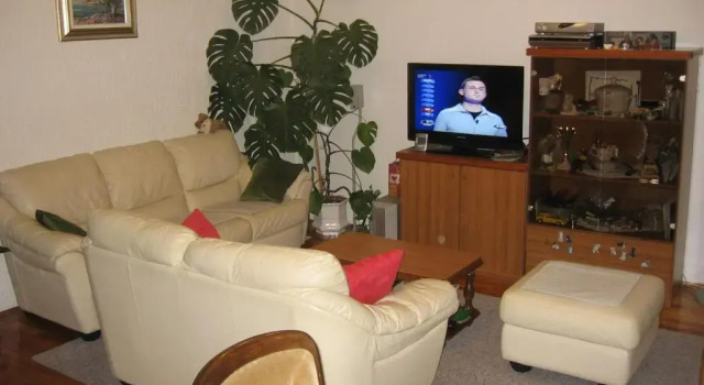 Апартаменты Apartment Kalvarija