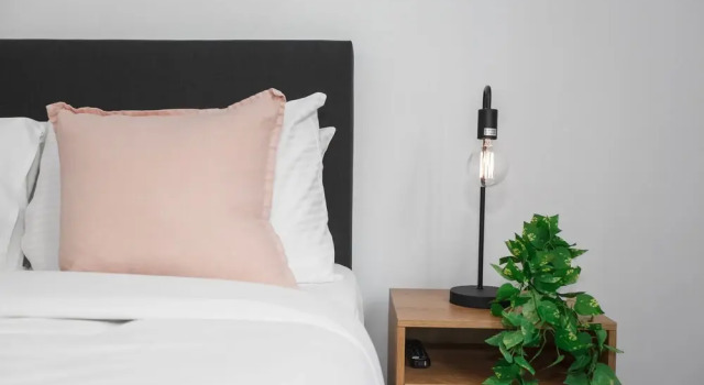 The Harvard 1 - New - Easy Transport, Book Hotel Melbourne 