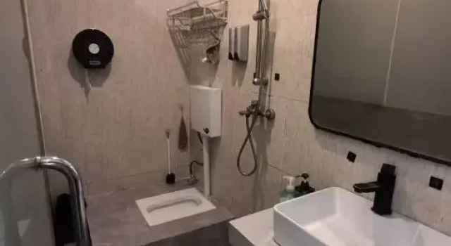 Женская капсула Junyuanmeng  Express Hotel