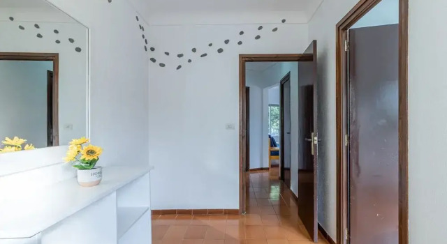 BT Apartments in Llanca, Забронировать Апартаменты/квартира Отели Льянсса с парковкой, рядом с Музей акварели Фонда Жозепа Мартинеса Лосано, Парковка
