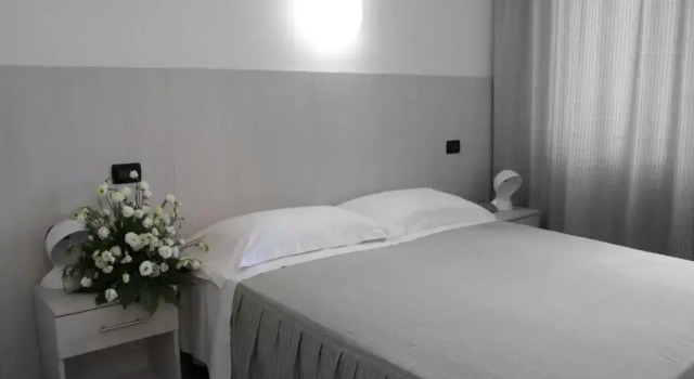 Standard Casal quarto Hotel Giada