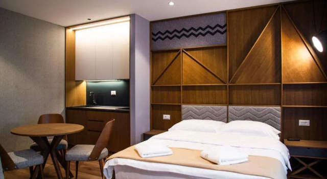 Vila Borova Wellness & Spa Resort