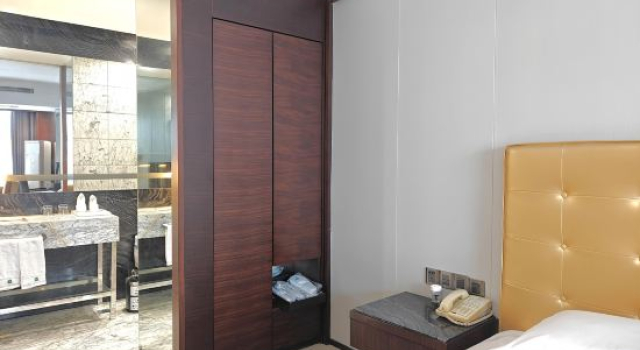 Люкс Business Haibai Taoyuan Hotel