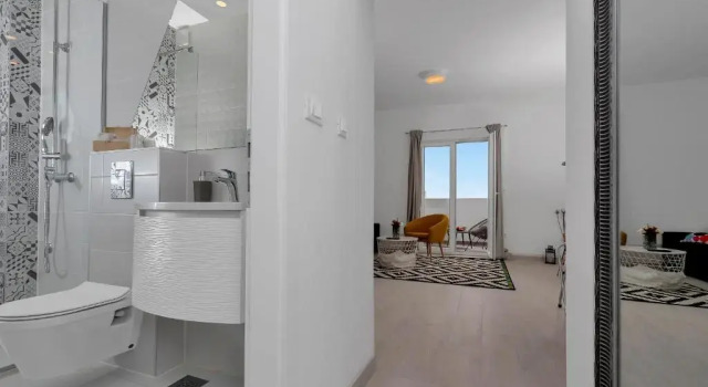 Апартаменты с балконом Apartments Morpheus