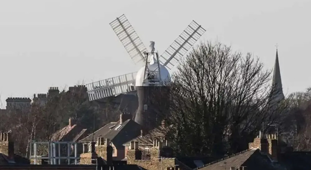 Windmill Apartment Carlton & Co Apartments Free Parking, Varaa Huoneisto Asunnot kohteessa Merseyside, Huoneisto