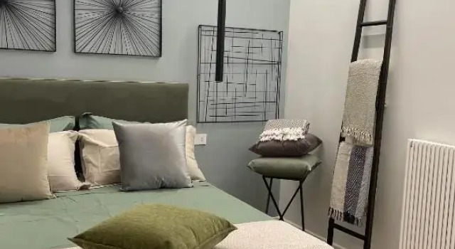 Номер Standard Lalù B&B