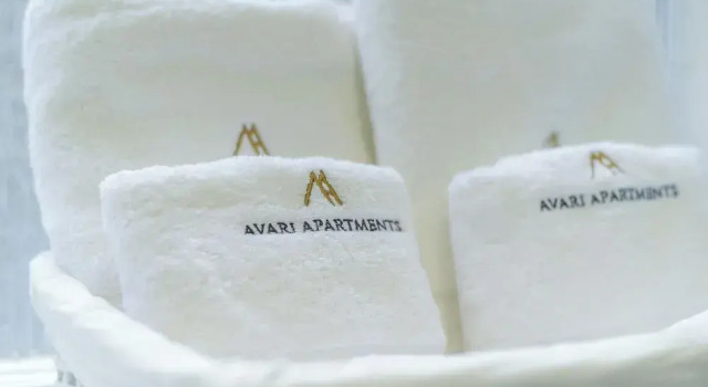 Апартаменты Executive Avari Apartments - Grays Collection
