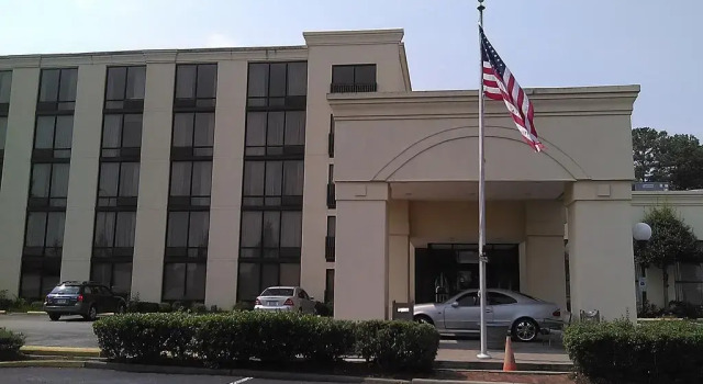 Speco Hotels Richmond, Boek Hotel Richmond 