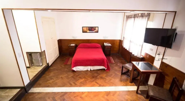Номер Standard Grand Hotel Rio Cuarto