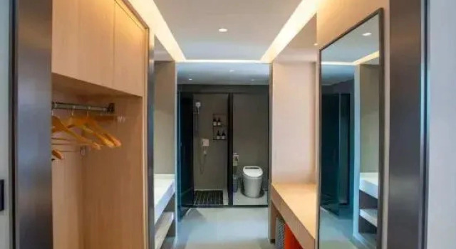 Люкс Jinyu Hotel