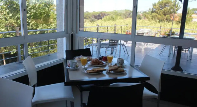 Номер Standard Hotel Ronsel