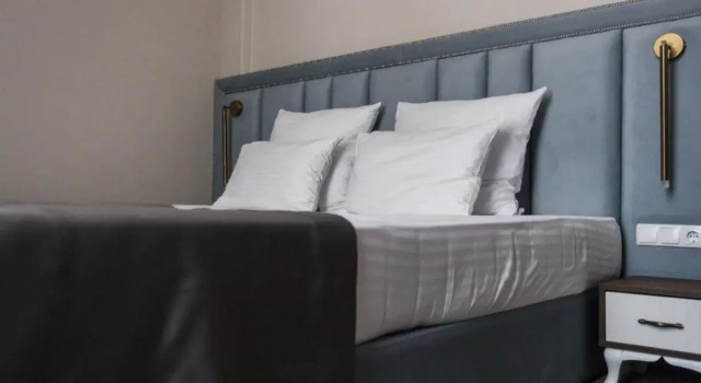Hotel Anna Palace, Rezervovat Hotel 4hvězdičkové hotely v Iron Gate, 4*