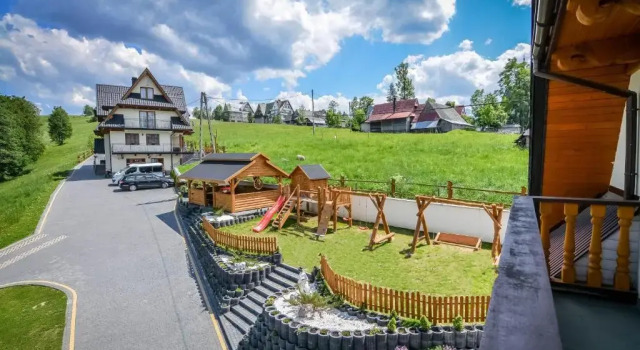 Willa Tatra House, Забронировать Отель Недорогие отели Высоких Татр, недорого