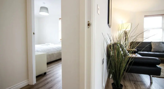 iStay - Hudson House, Забронировать Отель Отели Англии 3 звезды, 3*