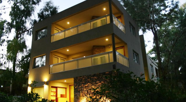 Gala Apart Boutique & Spa -sólo para adultos-