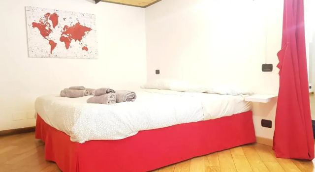 Apartment Casa Maltese