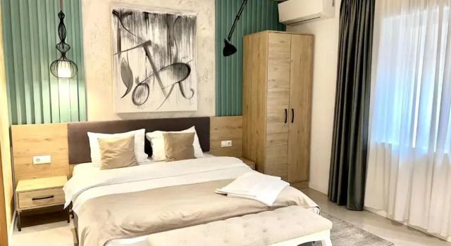 Номер Standard Lumiere House Sibiu