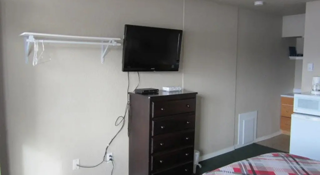 Hideaway Inn, Buchen Sie Hotel  