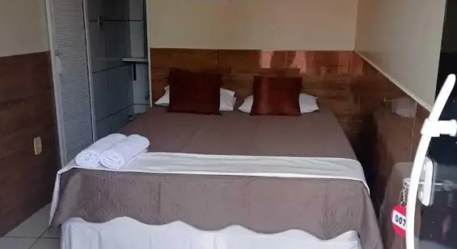 Двухместный номер Standard Canto da Duna Hotel
