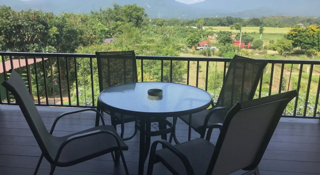Студия Comfort Phu Vara