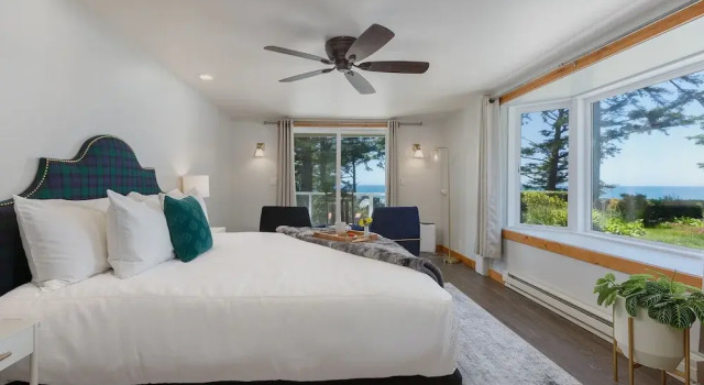 Номер Superior Ocean House