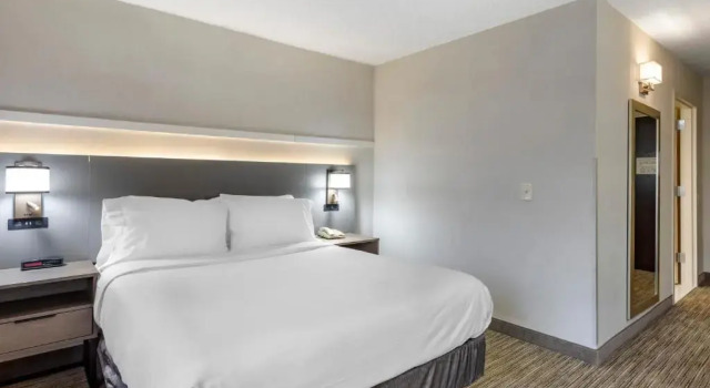 Номер Standard Comfort Inn Paramus - Hackensack