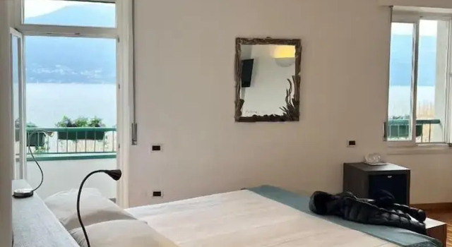 Номер Classic Albergo Del Sole