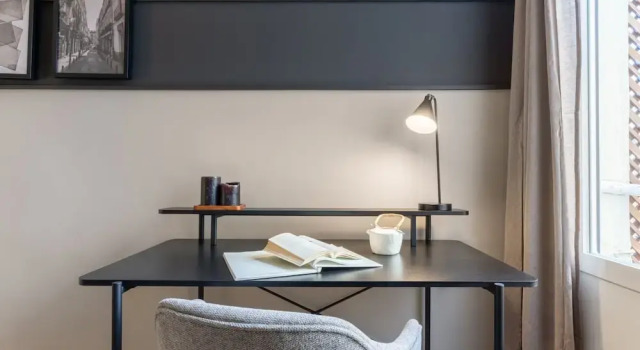 Gredos - 2 Bedrooms in Recoletos, Забронировать Апартаменты/квартира Апартаменты Мадрида, рядом с Веласкес, Апартаменты/квартира