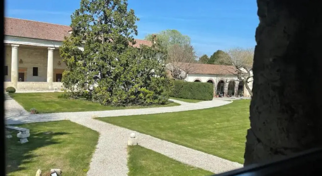 Коттедж Villa Sesso Schiavo