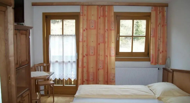Номер Standard Pension Zechnerhof