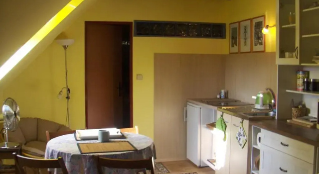 Апартаменты Apartments Tatiana