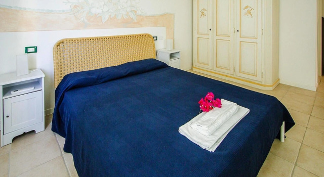 Апартаменты Comfort Apartment in Golfo Aranci With Terrace