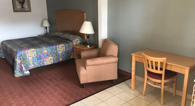 Whitesboro Inn & Suites, Забронировать Отель Отели Texoma 4 звезды, 4*
