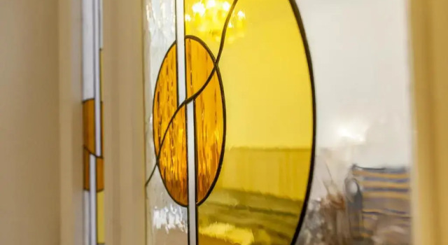 Апартаменты с 3 комнатами с балконом V Kolkovně Old Town Apartment