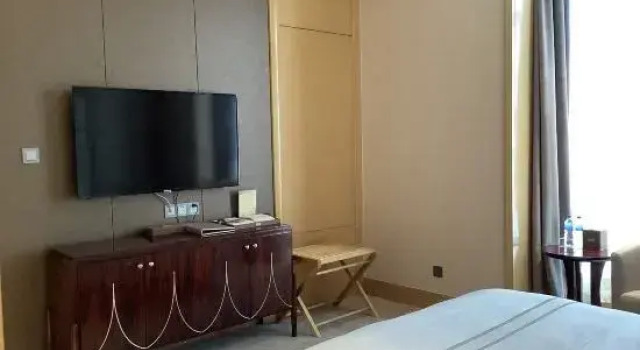 Люкс Presidential Runchang Hotel