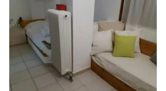 Maria's house 2, Book Apartment Edipsos Evia