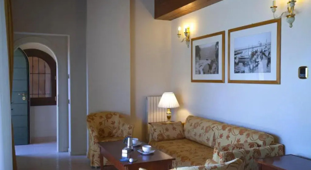 Апартаменты Apartments Golf Bogliaco
