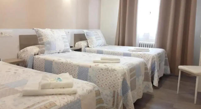 Номер Standard Pension Principado