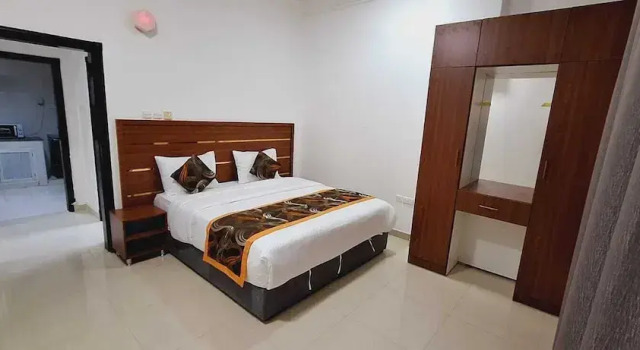Star 4 Season, Rezerwuj Apartamentowiec hotelowy Salala Dhofar