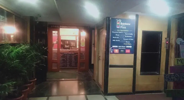 Choice Service Apartment