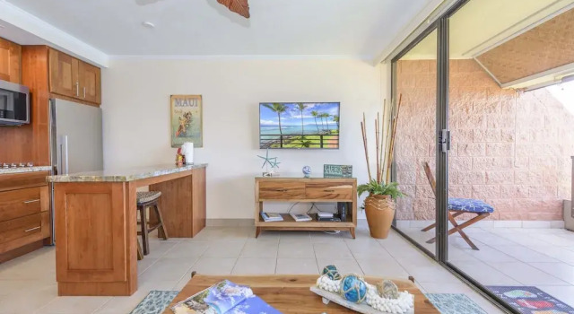 Kuleana 622 1bdrm 1 Bedroom Condo by RedAwning