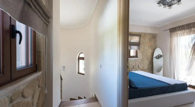 Siviri Villa J&B by Luxlikehome, Book Hotel Siviri 