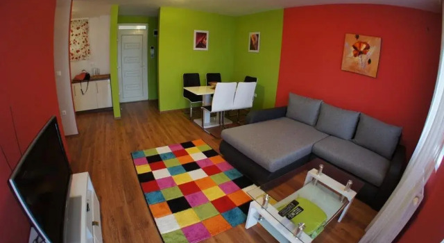 Viola Villa Premium Apartman