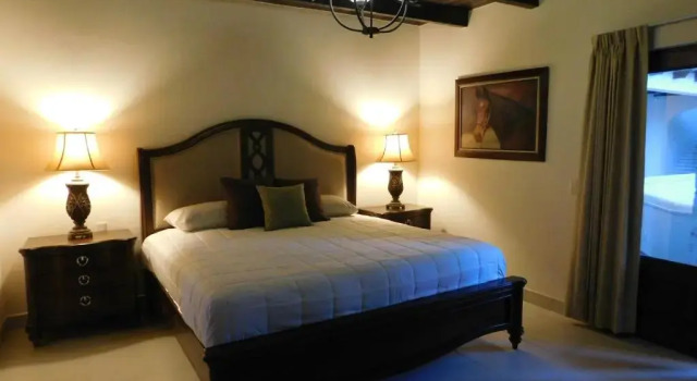 Номер Deluxe Hotel Boutique Rancho San Jorge