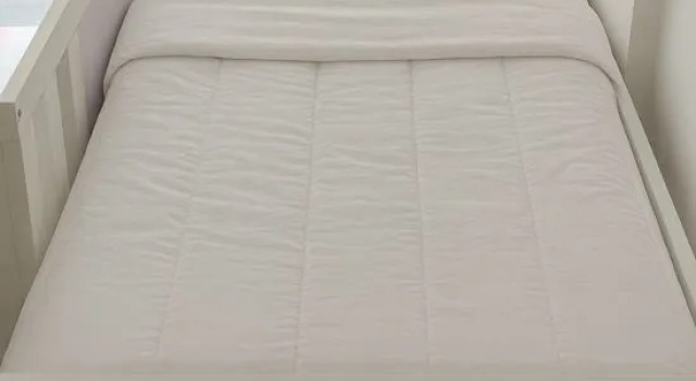 Кровать в общем номере TIDY Premium Hostel Male&Female Al Majaz Sharjah