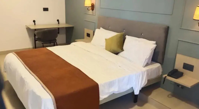Virohaa Garden Hotel