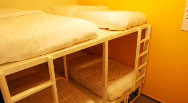 MyHomeStay - Hostel, Забронировать Хостел Мири штат Саравак
