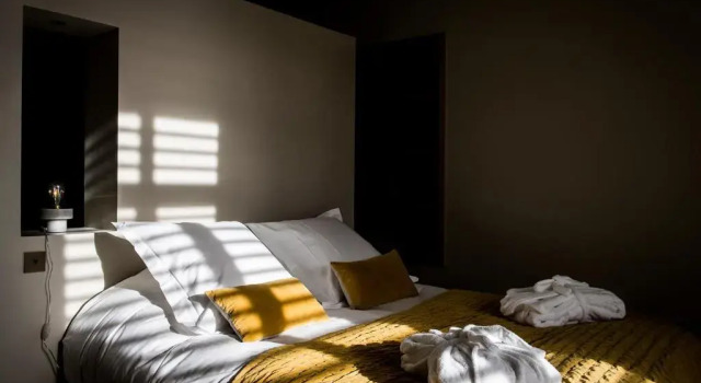 Номер Deluxe Maison Aribert